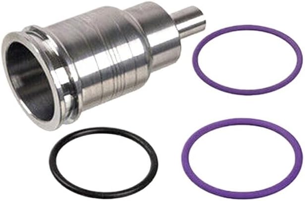 ya 5 8.10 for Volvo for Mack Injector Sleeve Kit Replacements 21515329 6 pcs New