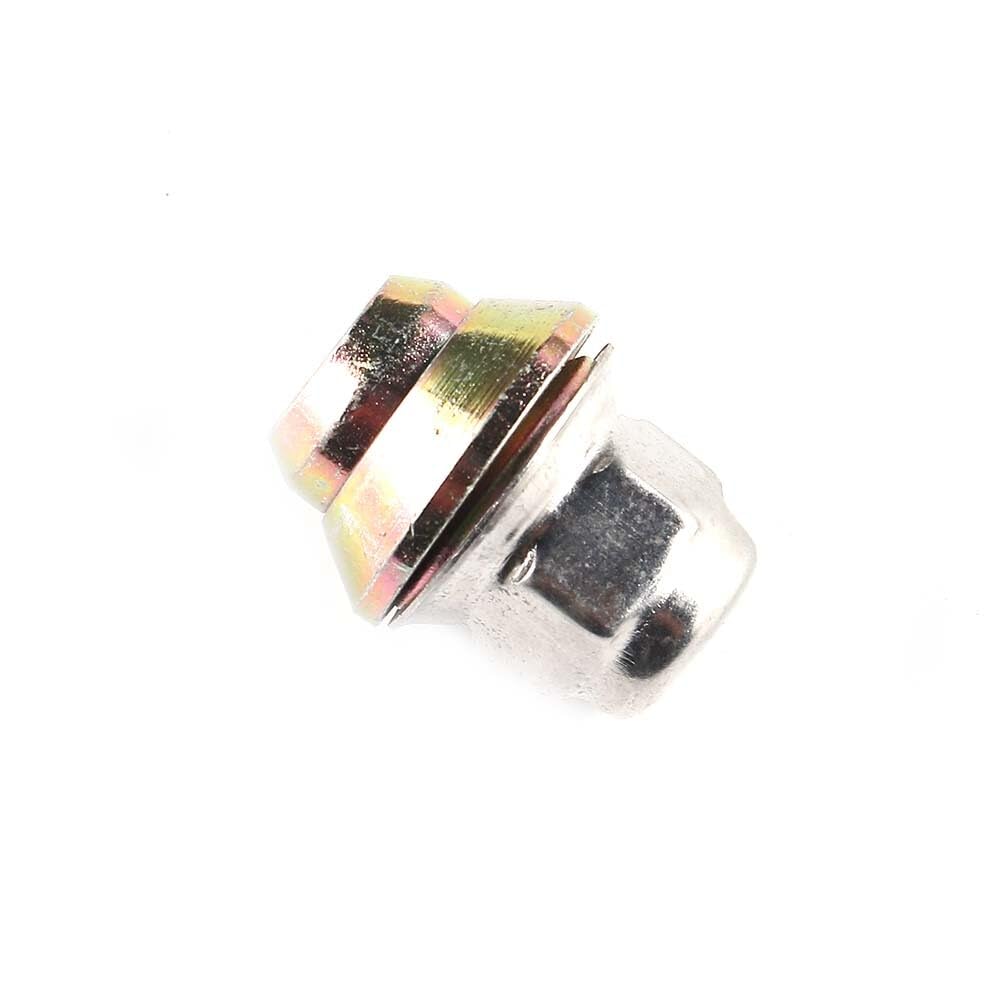 ya 5 8.10 4X Wheel Nut New Fits for Ford Escort Fiesta Focus Ka Mondeo for Volvo C30 S40 V40 V50