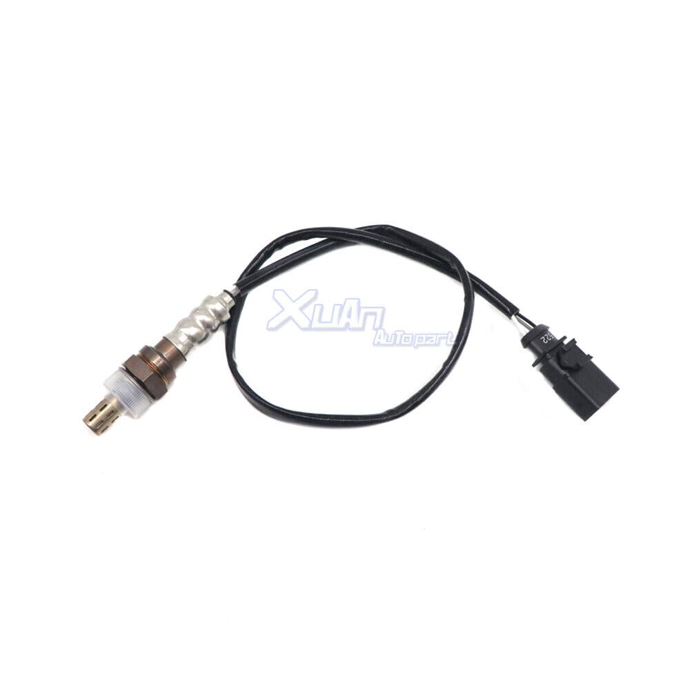 ya 4 8.8 Car for Audi A3 for SEAT Altea Toledo Leon for Skoda Oxygen Lambda O2 Sensor 06A906262BS