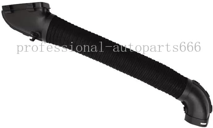 ya 10 9.16 baidi 2710941282 Intake Pipe Air Intake Hose for Mercedes-benz W211 E Class E200 04-11
