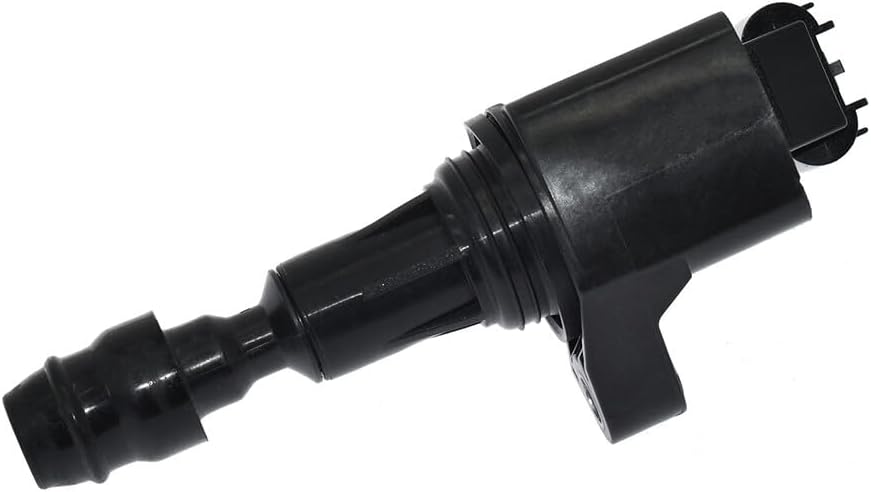 ya 9 10.24 4PCS Ignition Coils for Chevy HHR for Buick Regal for GMC for Saab for Saturn 2006-18 2.4L UF491