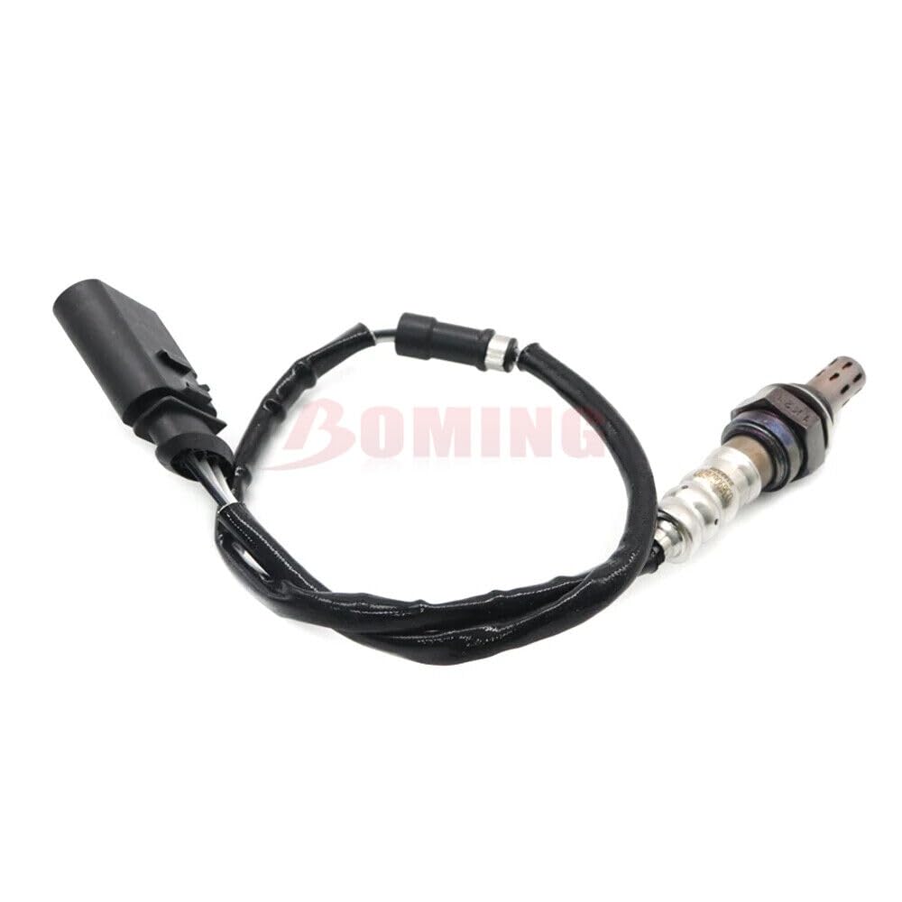 ya 5 8.24 baidi Oxygen Lambda Sensor 036906262D for VW Polo for Golf V- for SEAT Cordoba for Skoda Roomster
