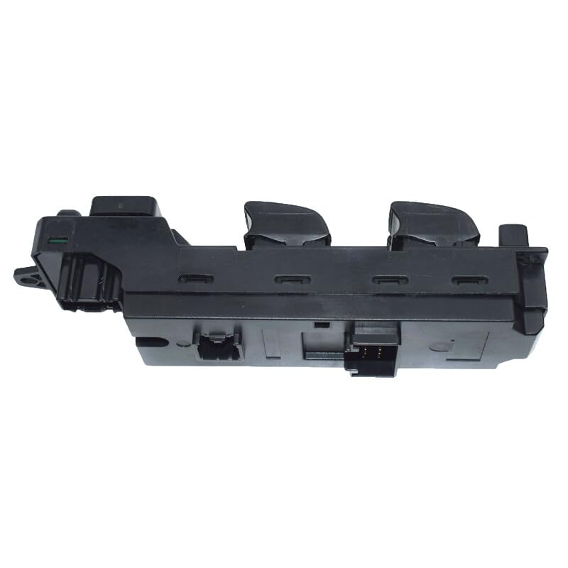 ya 9 10.24 GV2S-66-350 Power Window Master Switch Front Driver Side LHD for 06-08 for