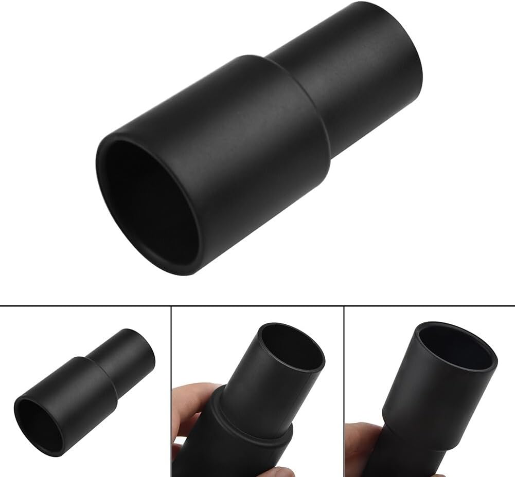ya 26 10.21 baidi Convenient 32mm Conversion To 35mm Vacuum Cleaner Brush Head Adaptor Spare Parts