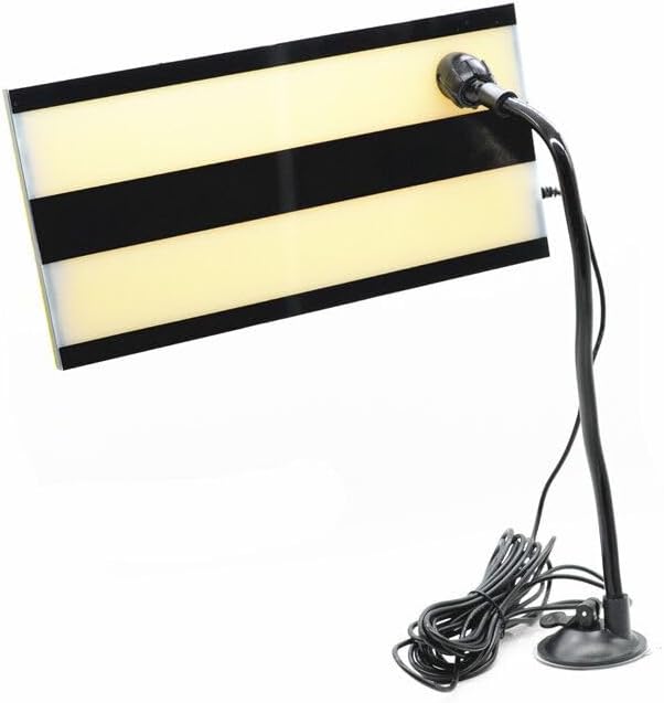 ya 11 9.14 zhengce 1-Piece car Body USB LED Reflector Wire Board dent Pit unpainted Inspection