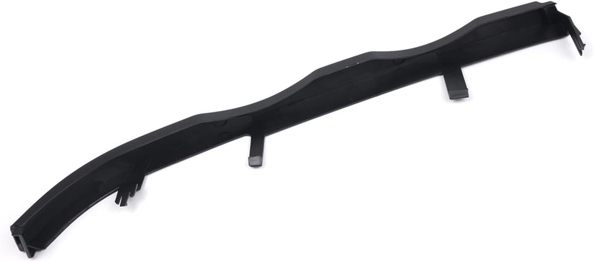 ya 4 8.10 Pair of headlights molding gasket trim panel for BMW 3 Series E46 4 doors 1998-2001