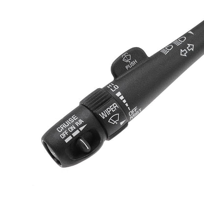 ya 4 8.8.2 Fits for Chevrolet S10 Pickup Jacket for GMC Envoy Jimmy Sonoma Turn Signal Switch 