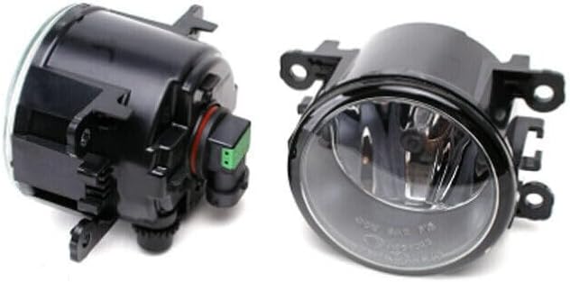 ya 2 8.24 baidi Fog lamp assembly fog lamp kit suitable for Nissan NV350 Uranus 2018-2020