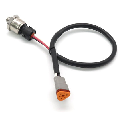 ya 6 8.24 baidi Sensor Pressure Sensor 42-1306 for Thermo King 3HMP2-1 2E43631G01 500 PSIG