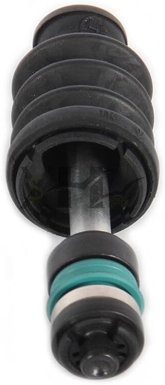 ya 28 10.13 zhengce baidi 0AM DQ200 Transmission Body Piston Rod Fit for VW Beetle CC for Golf for