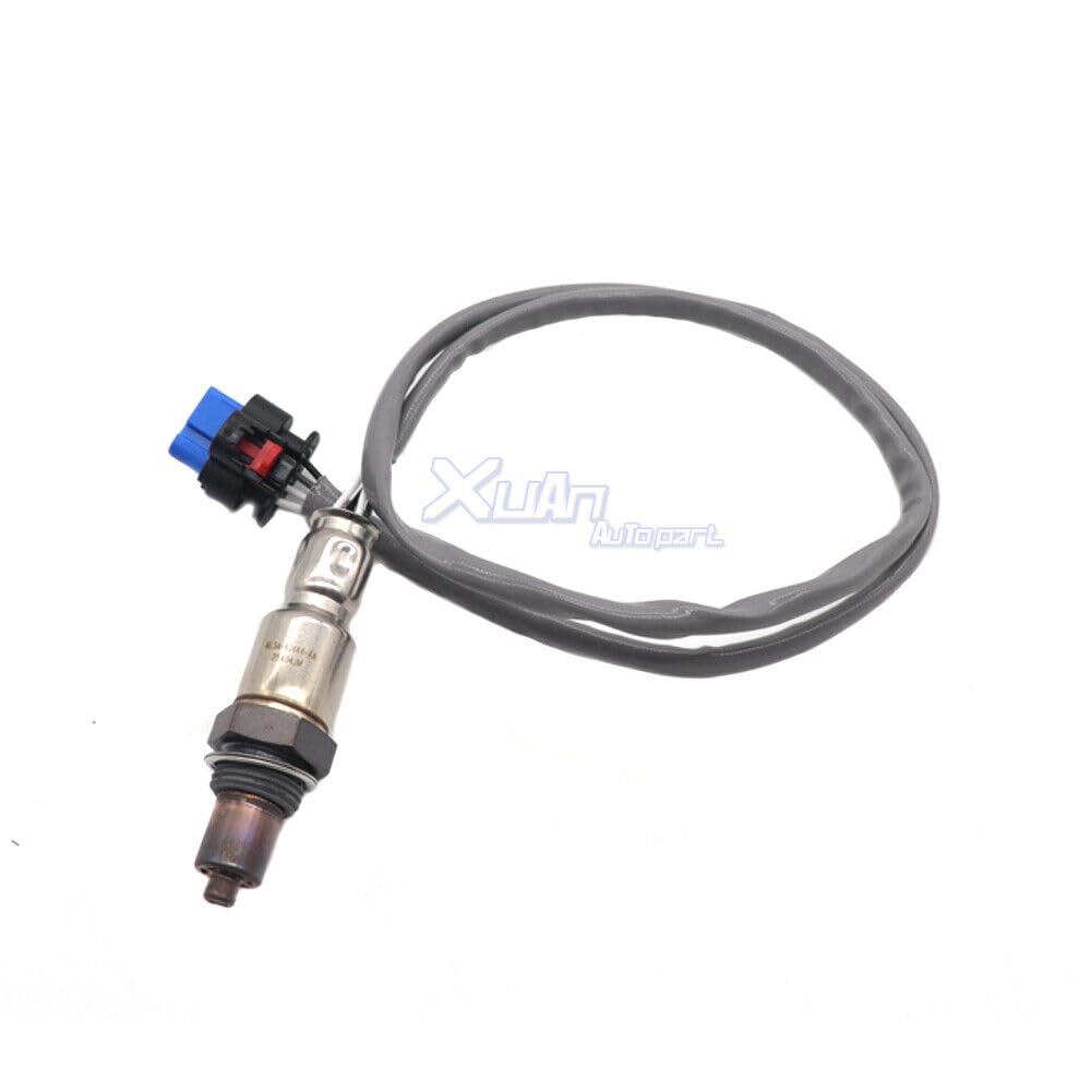 ya 4 8.24 baidi Oxygen O2 Sensor for Ford F-150 3.3L 5.0L 2021-23 ML3Z-9G444-A ML3A-9G444-AA