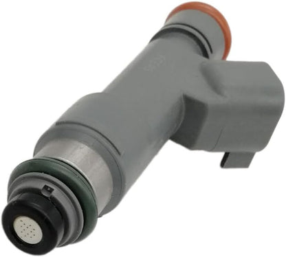 ya 10 9.16 baidi 4X Fuel Injectors 12613163 for Chevrolet HHR 09-11 Malibu 10-12 for Pontiac G6 2.4L