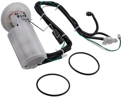 ya 5 8.10 Fuel pump module assembly for BMW E60 E63 523i 525i 530i N52 16117373503