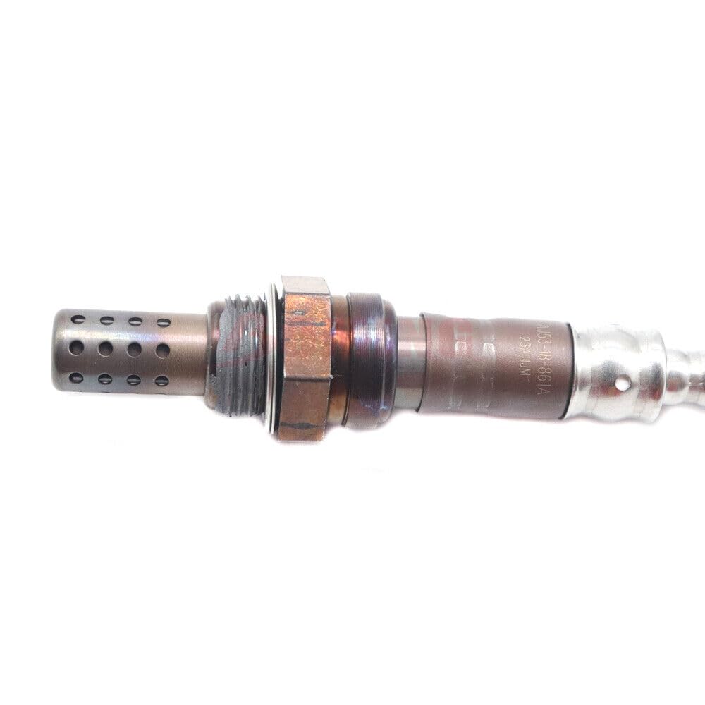 ya 4 8.14 AJ53-18-861A Downstream O2 Sensor for Mazda MPV 3.0L AJ5318861A