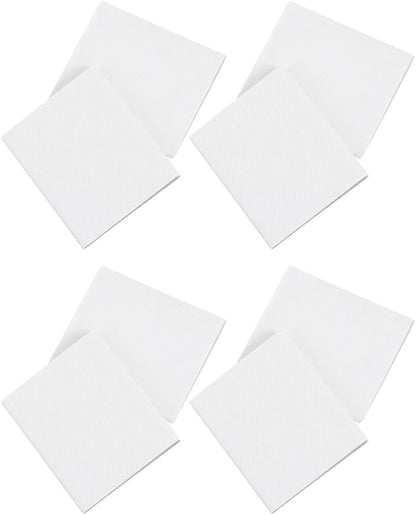 ya 26 10.21 baidi 8PCS Door Weatherstripping Door Frame Seal Adhesive Pad
