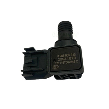 ya 8 8.24 baidi OEM 0265005315 20941673 for Buick for Opel Corsa E 1.4 Intake Air Pressure Sensor 