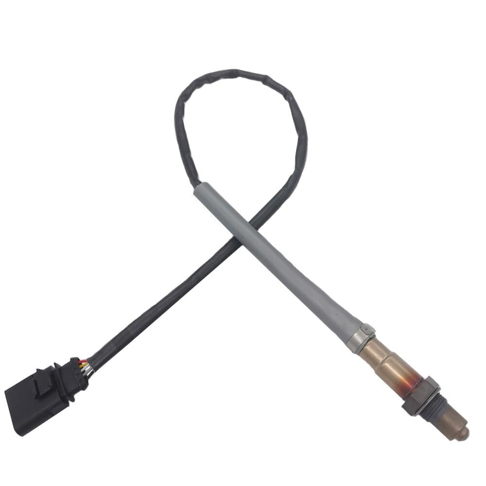 ya 4 8.8 Oxygen Sensor 07L906265A 0258027013 for Bentley Mulsanne 6.8L Turbo MGBDT CZMA