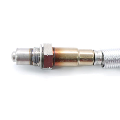 ya 4 8.10 8R0906262D Oxygen Sensor Downstream 5 Lines for Audi A4 A6 2.0L A3 TT for VW Passat 