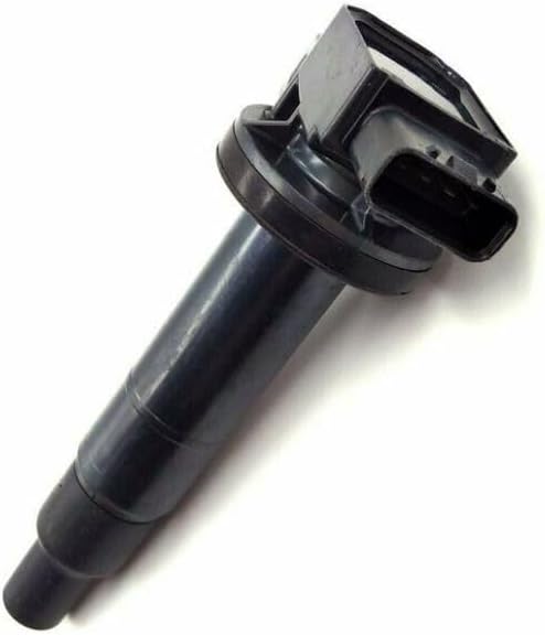 ya 4 8.24 baidi 4-pack ignition coil 90919-02240 for Toyota Echo Prius Yaris for Scion xA xB 1.5L
