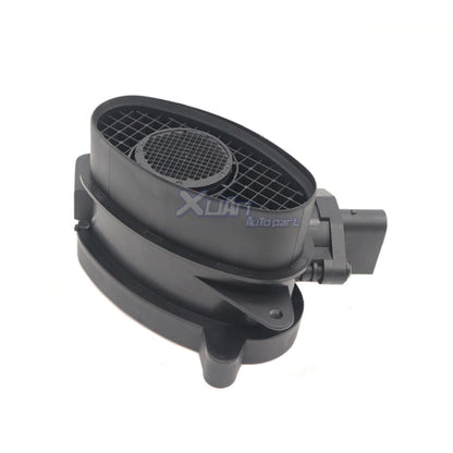 ya 7 8.24 baidi 13712247002 Mass Air Flow Sensor for BMW 330d 330xd E46 E38 E39 525d 530d 730d