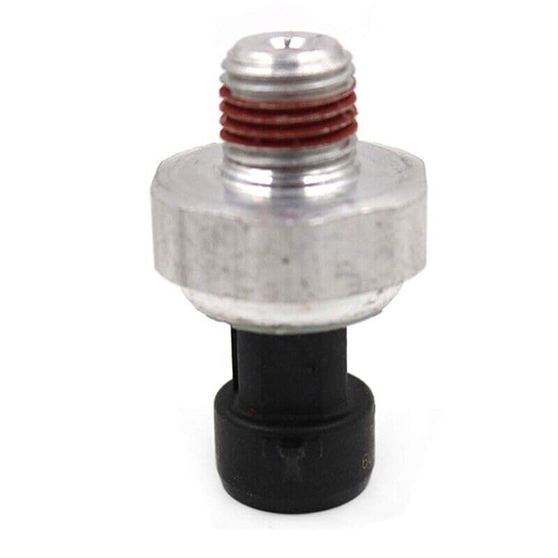 ya 2 8.15 12574309 Pressure Fuel Injection Sensor Fits GMC Savana Sierra Buick Chevrolt 