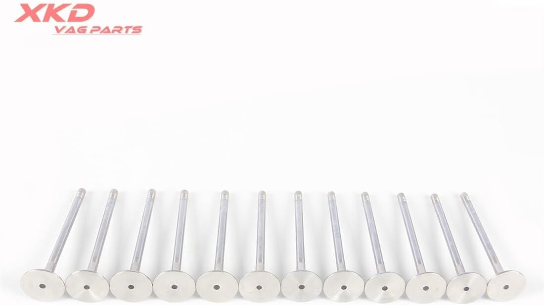 ya 10 9.16 baidi 2.5L 3.0L Intake and Valve Kit for Mercedes-benz C250 E230 S300 M272-