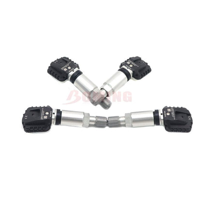 ya 4 8.8 4-Piece Set of tire Pressure sensors Suitable for Beijing Ruibike Beiqi BJEV EU5 EU7 A00093125