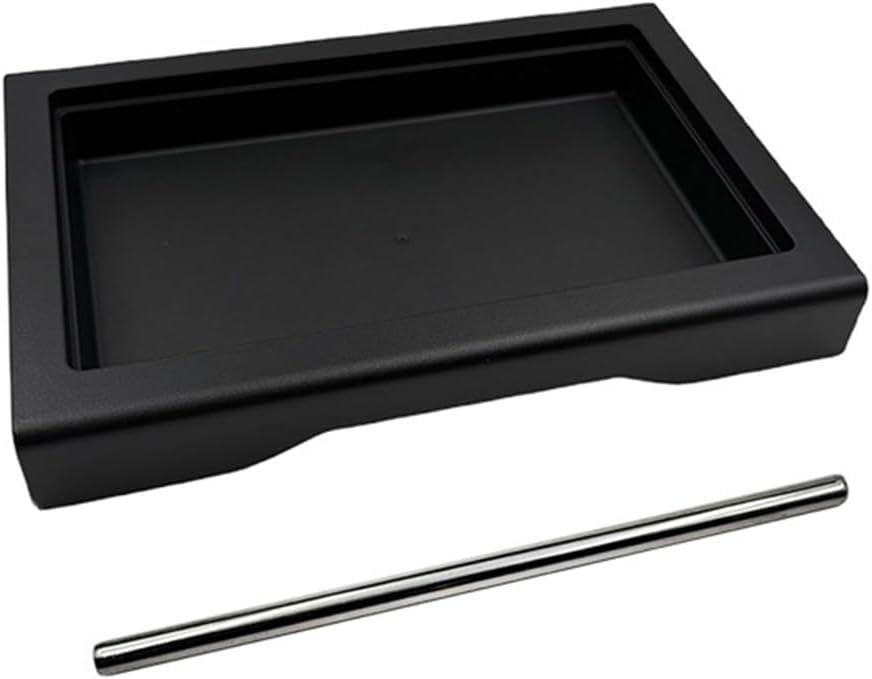 ya 14 9.20 baidi Efficient Low Profile Drip Tray for Gaggia Classic Pro Includes OPV Spring Kit-1