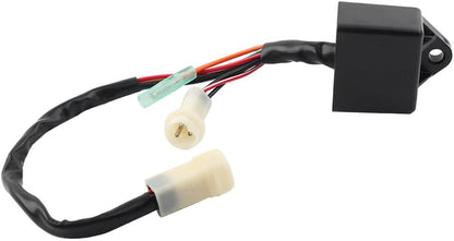 ya 5 8.10 CDI Box for Yamaha YFM 225 250 Moto 4 1986 1987 1988 1989 1990 1991