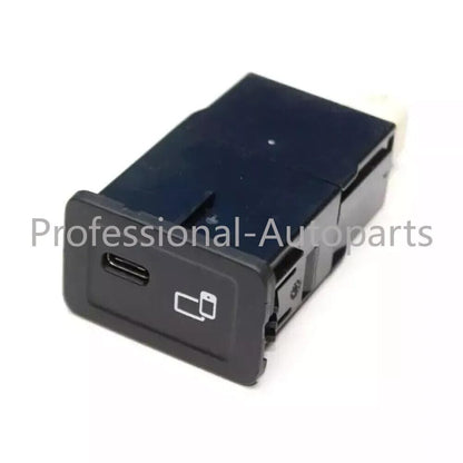 ya 4 8.8 2478203802 USB Interface Type-C for Mercedes-Benz GLA B GLB