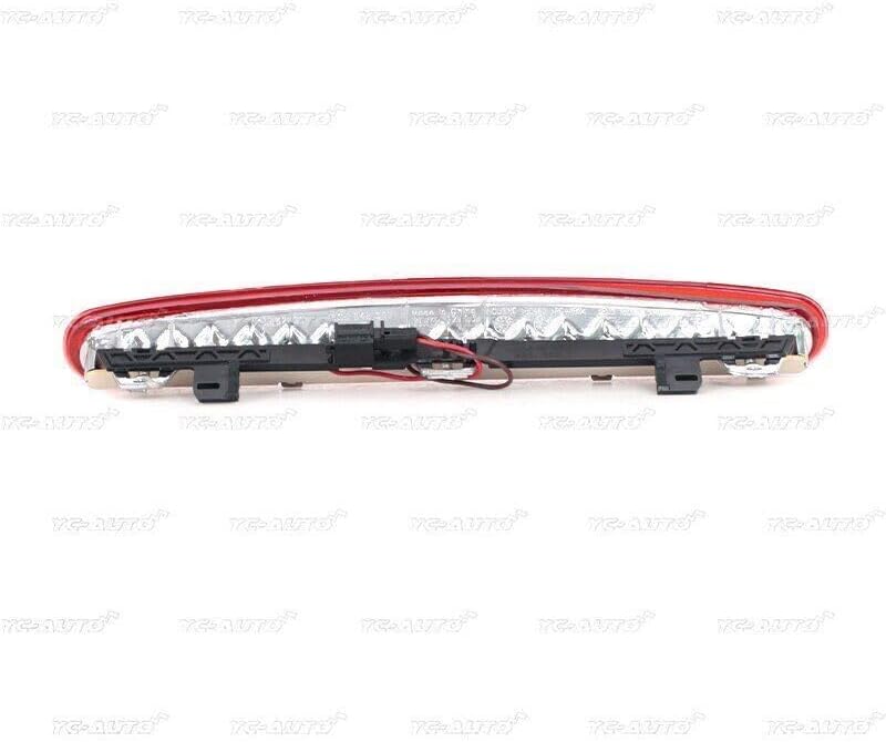 ya 2 8.15 Rear third brake stop light and tail light are suitable for VW Beetle 2012 2013-19