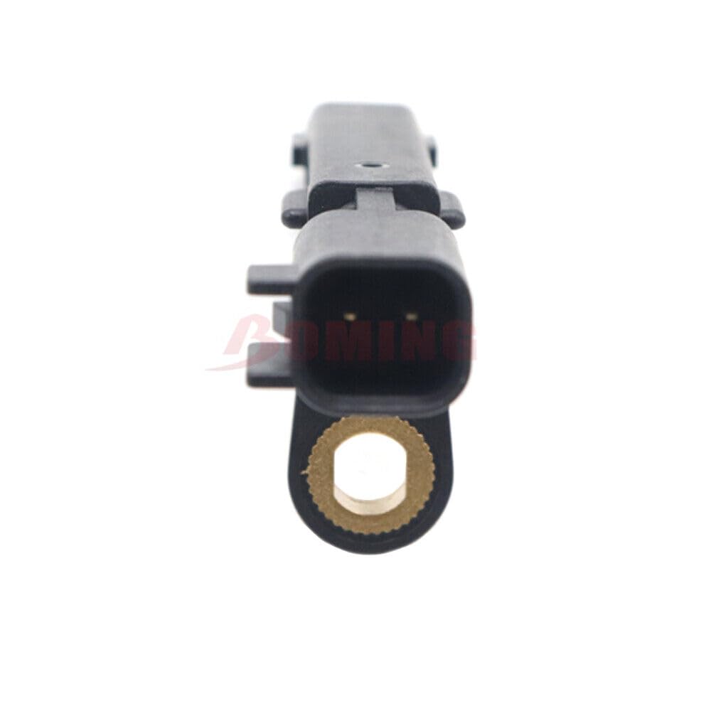 ya 2 8.15 Rear Left or Right ABS Speed Sensor Suitable for Jeep Wrangler 2006-2007 52129178AC