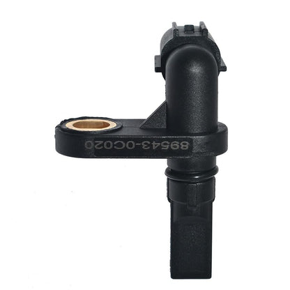 ya 9 10.24 Front Rear Driver Side Wheel ABS Speed Sensor ALS1791 for Toyota Tundra Sequoia
