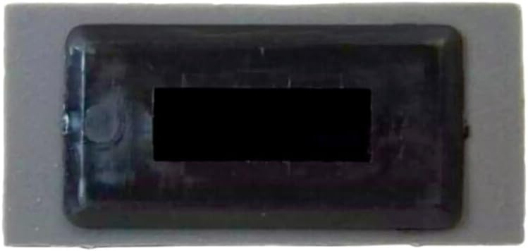 ya 5 8.10 Cape Top Panel Mounting Grommet for 2005-2014 for Ford Mustang 9R3Z-63517C58-A