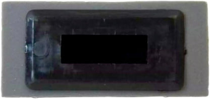 ya 5 8.10 Cape Top Panel Mounting Grommet for 2005-2014 for Ford Mustang 9R3Z-63517C58-A