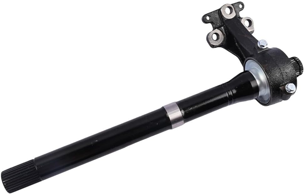 ya 4 8.8.2 CV Intermediate Shaft for Hyundai Santa Fe 13-16 for Kia for Sorento 3.3L V6 49560-2W450