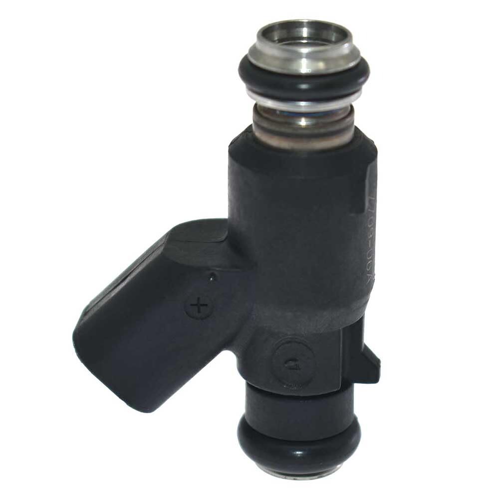 ya 2 8.15 2X Fuel Injector for Harley-Davidson Dyna Soft Tail Touring Electra Glide Fatboy