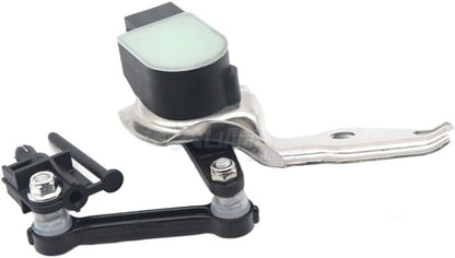 ya 14 9.20 zhengce 7L0616214C is suitable for Audi Q7 for VW Touareg right headlight horizont-1
