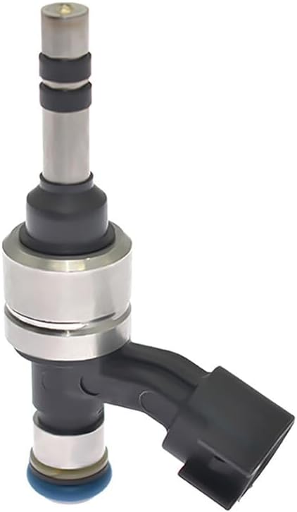 ya 10 9.16 baidi Fuel Injector 12634126 For for Cadillac CTS SRX for Chevrolet Camaro Impala 3.6L FJ1157