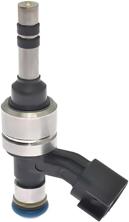 ya 10 9.16 baidi Fuel Injector 12634126 For for Cadillac CTS SRX for Chevrolet Camaro Impala 3.6L FJ1157