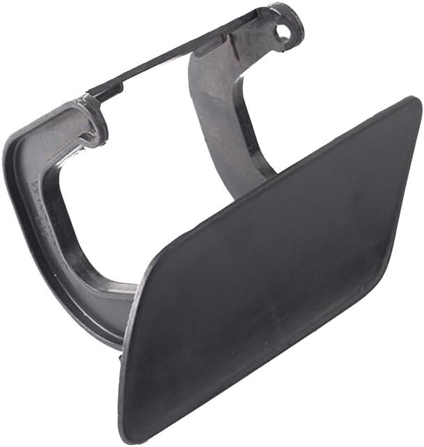 ya 27 10.13 baidi New Left Driver Side Headlight Washer Cover Black for benz ML-CLass W164 2008-11