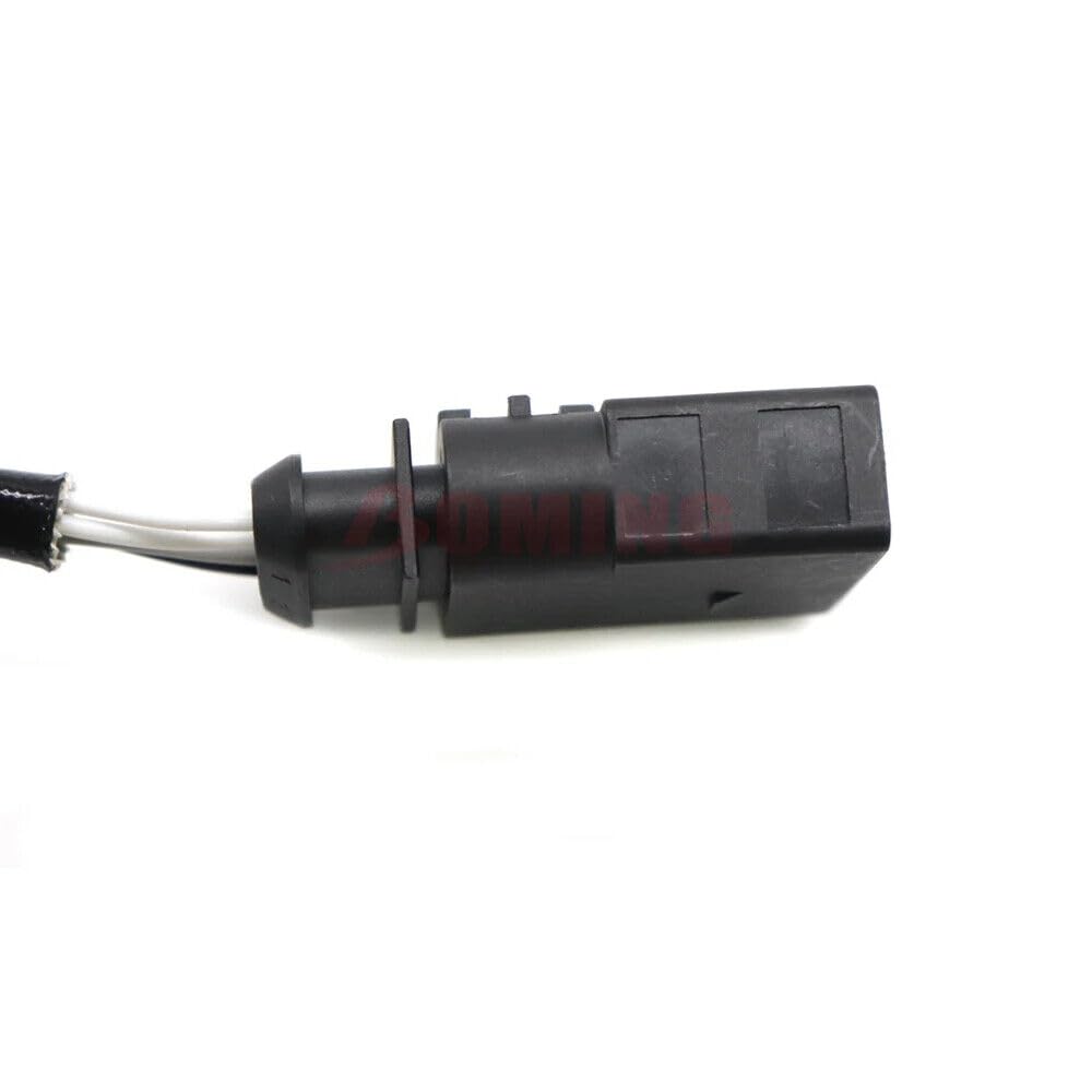 ya 5 8.24 baidi Oxygen Lambda Sensor 036906262D for VW Polo for Golf V- for SEAT Cordoba for Skoda Roomster