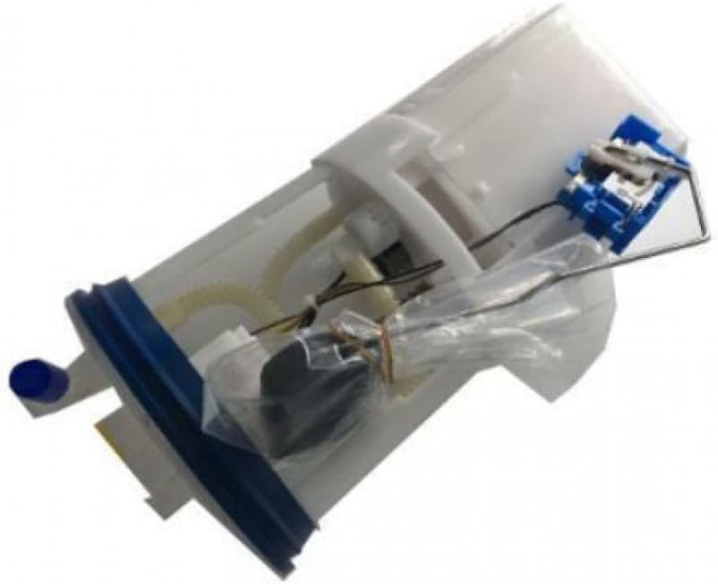 ya 27 10.13 baidi 1PC Assembly Fuel Pump Module Fits For 2006-2012 for Hyundai Santa Fe 31110-2B000