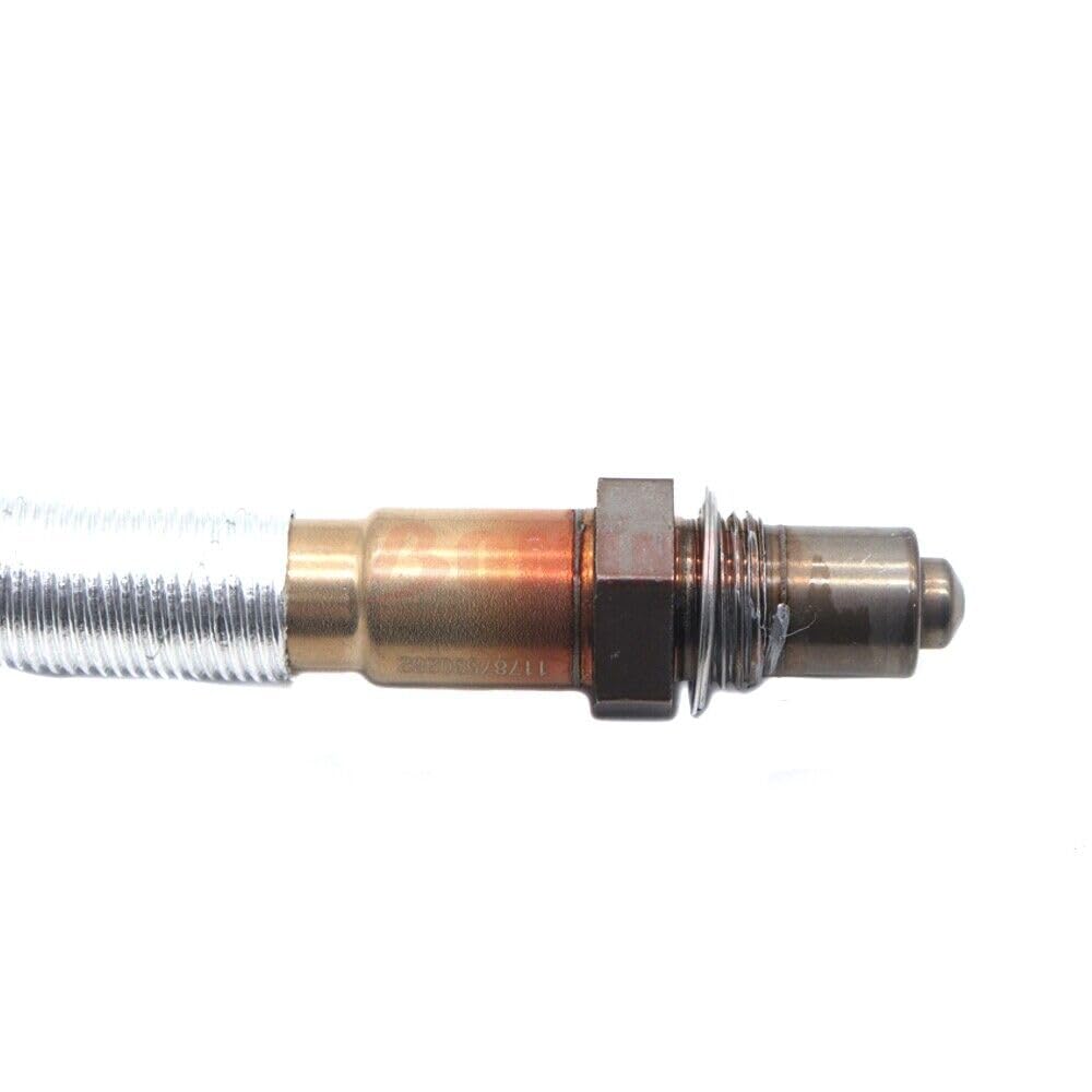 ya 5 8.24 baidi 02 Oxygen Sensor 0258007142 for BMW 3 Series E46 X3 E83 Z4 E85 High Quality 