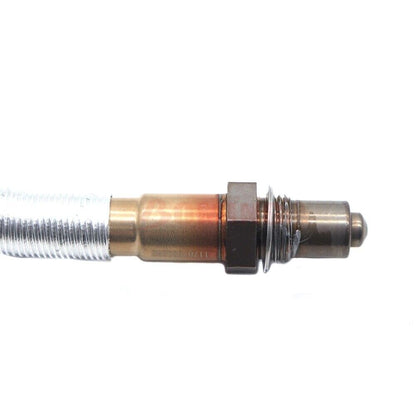 ya 5 8.24 baidi 02 Oxygen Sensor 0258007142 for BMW 3 Series E46 X3 E83 Z4 E85 High Quality 