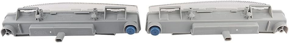 ya 10 9.16 zhengce Right+Left Turn Signal Light Daytime Running Lights For Mercedes C Class W2