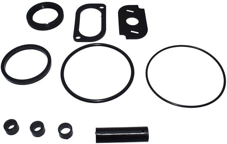 ya 5 8.10 1 Pack Diesel Injection Pump Repair Gasket Kit for Ford Massey Ferguson CAV @