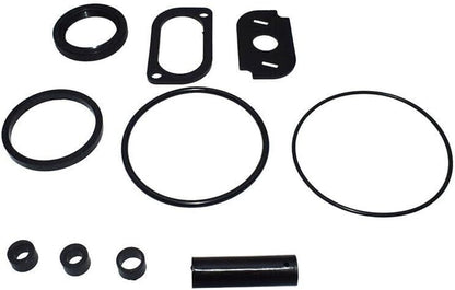 ya 5 8.10 1 Pack Diesel Injection Pump Repair Gasket Kit for Ford Massey Ferguson CAV @