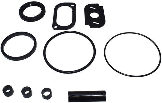 ya 5 8.10 1 Pack Diesel Injection Pump Repair Gasket Kit for Ford Massey Ferguson CAV @