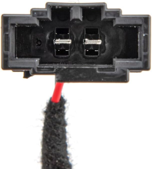 ya 2 8.15 Rear Trunk Release Handle Backup View Camera for Audi A4 A5 Q3 Q5 S4 5N0827566AA